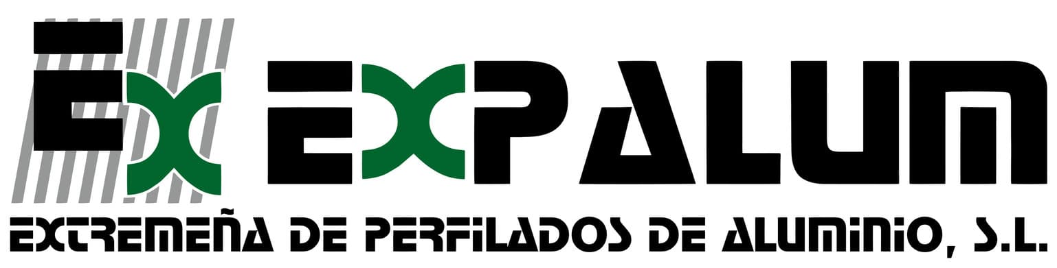 Logotipo Expalum